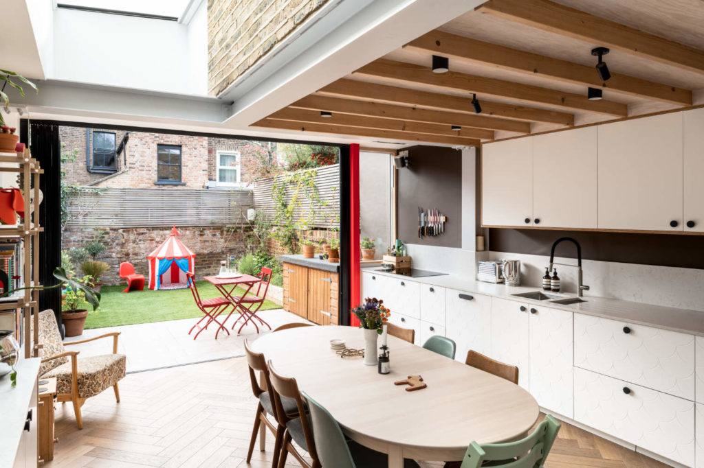 Lagom Has by Bradley Van Der Straeten