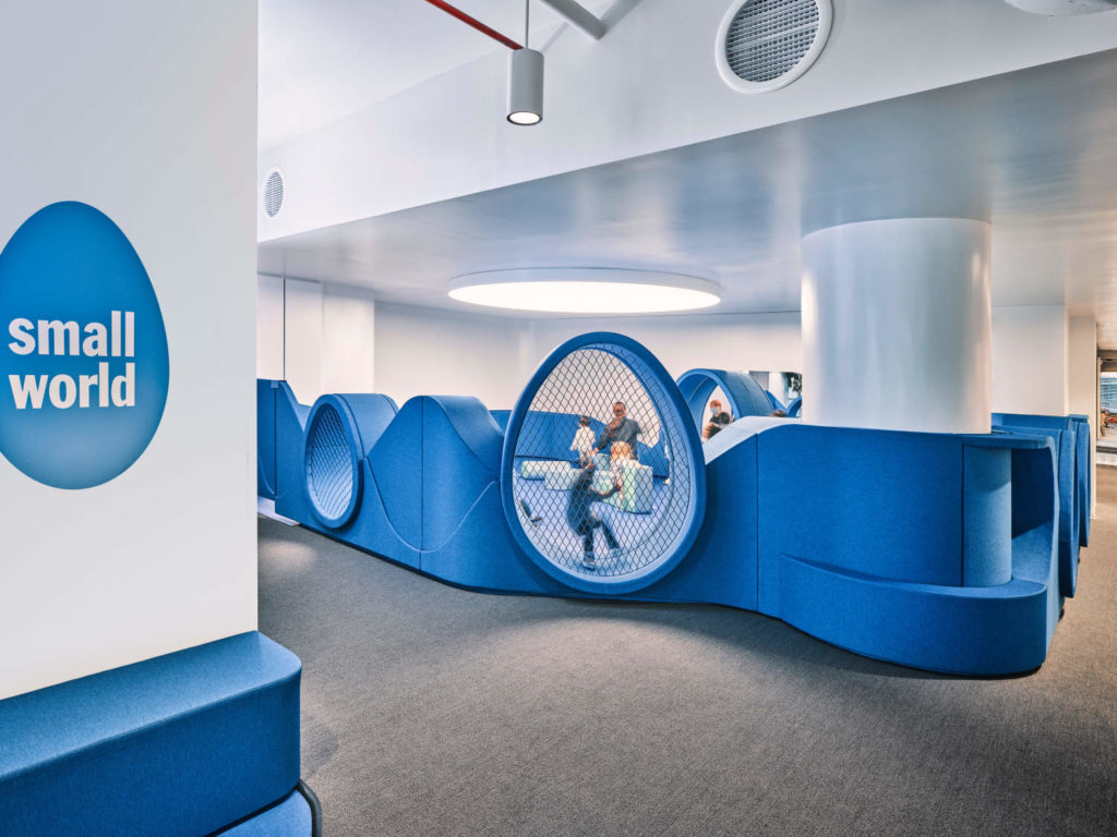 Designing for Empathy