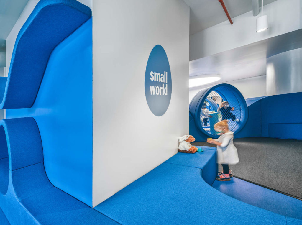 Designing for Empathy