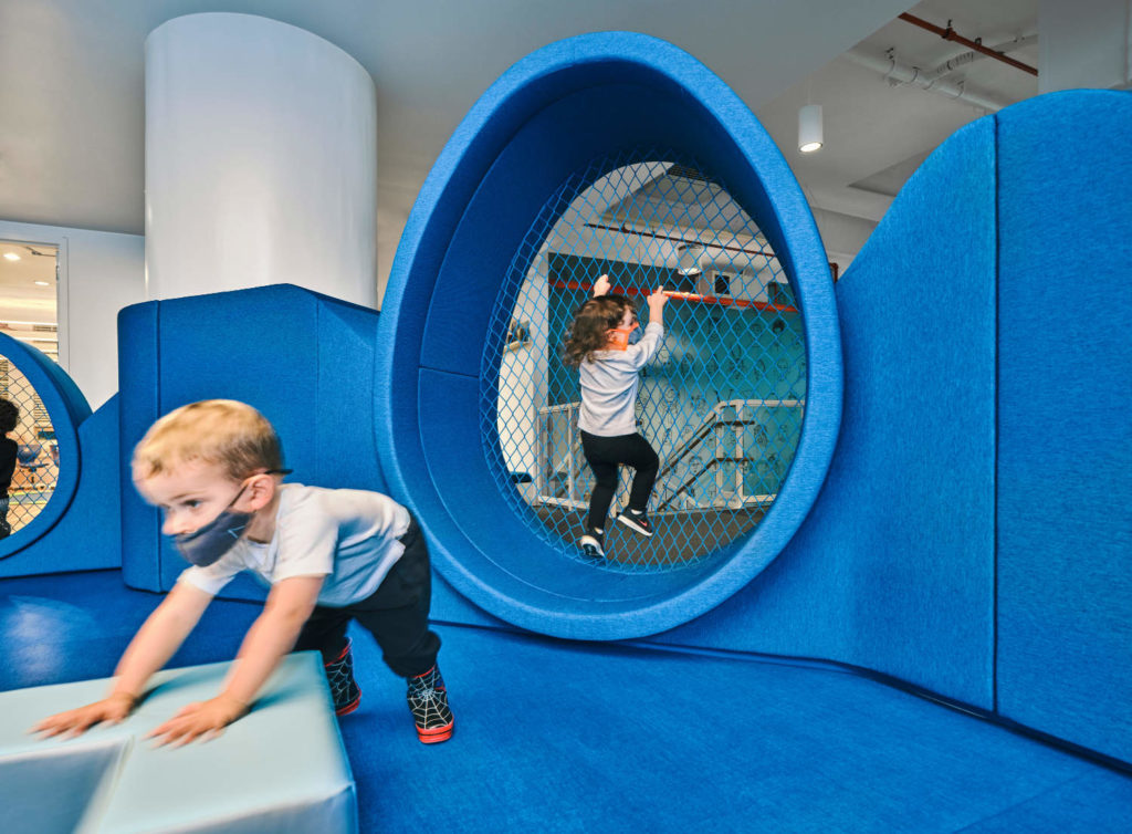 Designing for Empathy