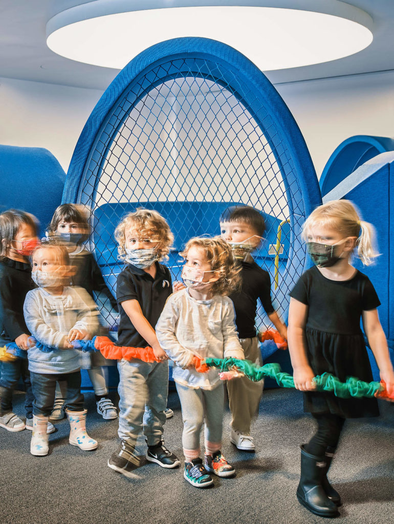 Designing for Empathy