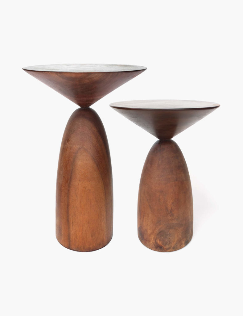 Koroi Side Table M & S