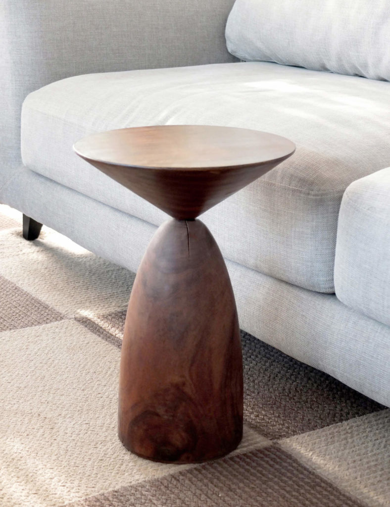 Koroi Side Table