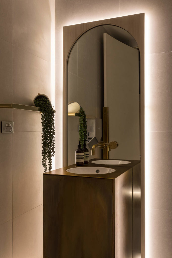 Body WRL, Wellness Centre