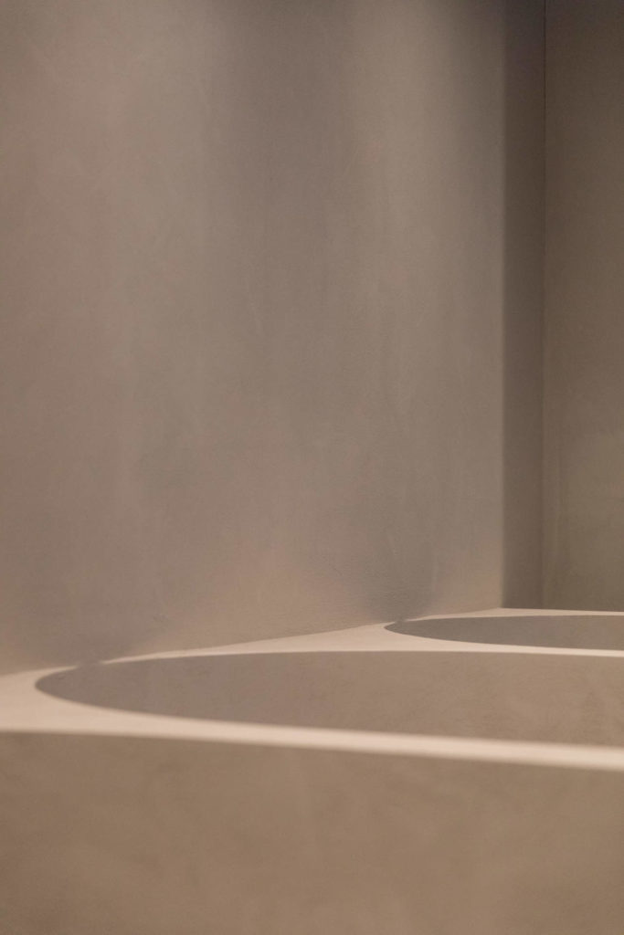 Body WRL, Wellness Centre