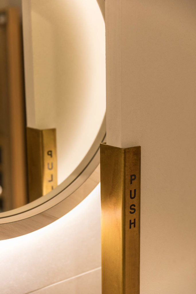 Body WRL, Wellness Centre