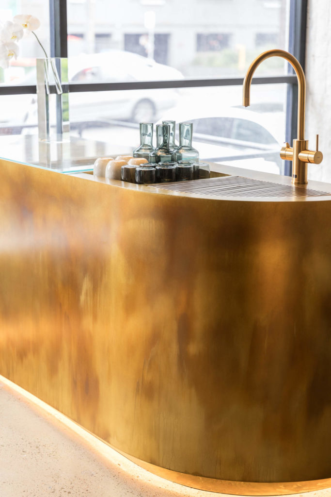 Body WRL, Wellness Centre