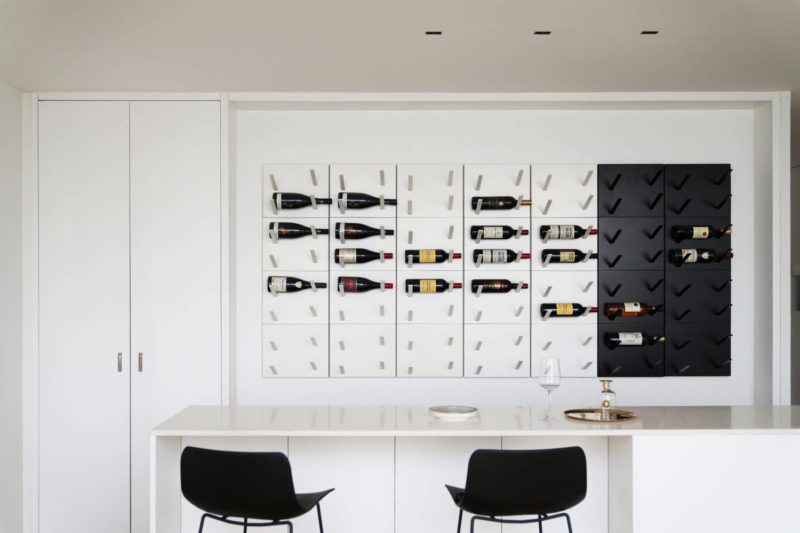 TC Apartment by Office Zhu