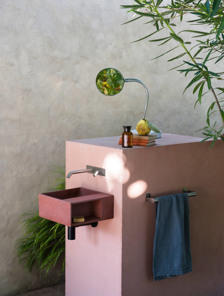 Benedini Associati's Handwash