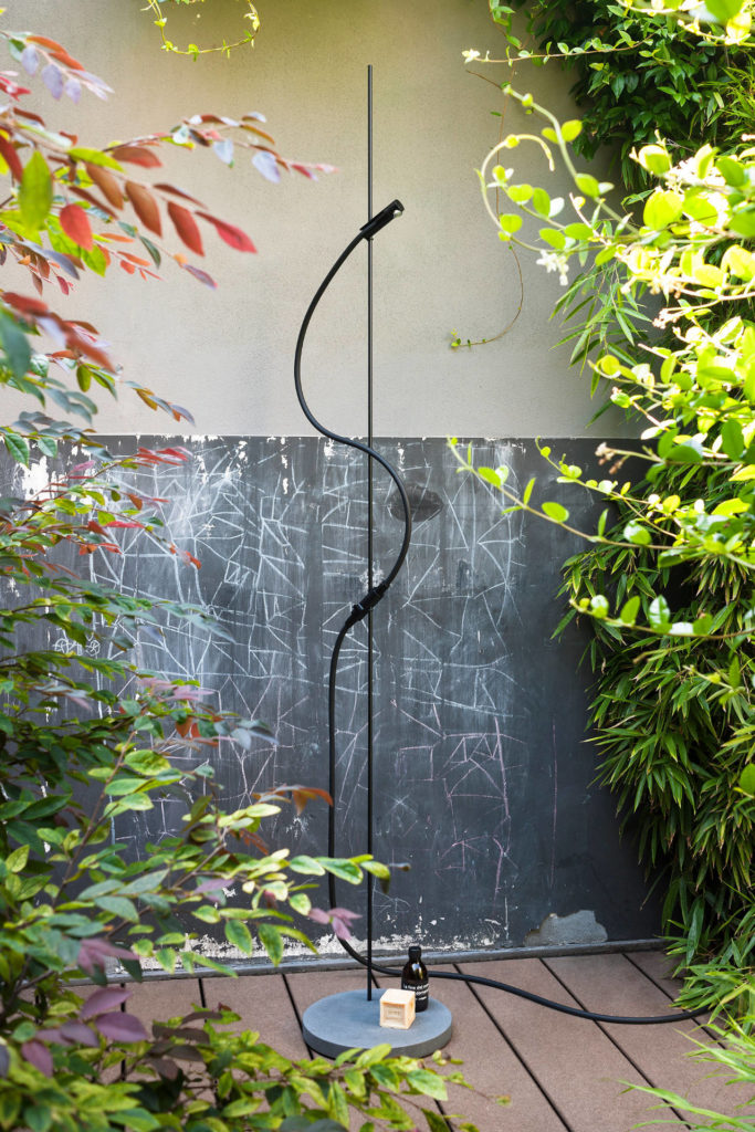 Open Air by Benedini Associati