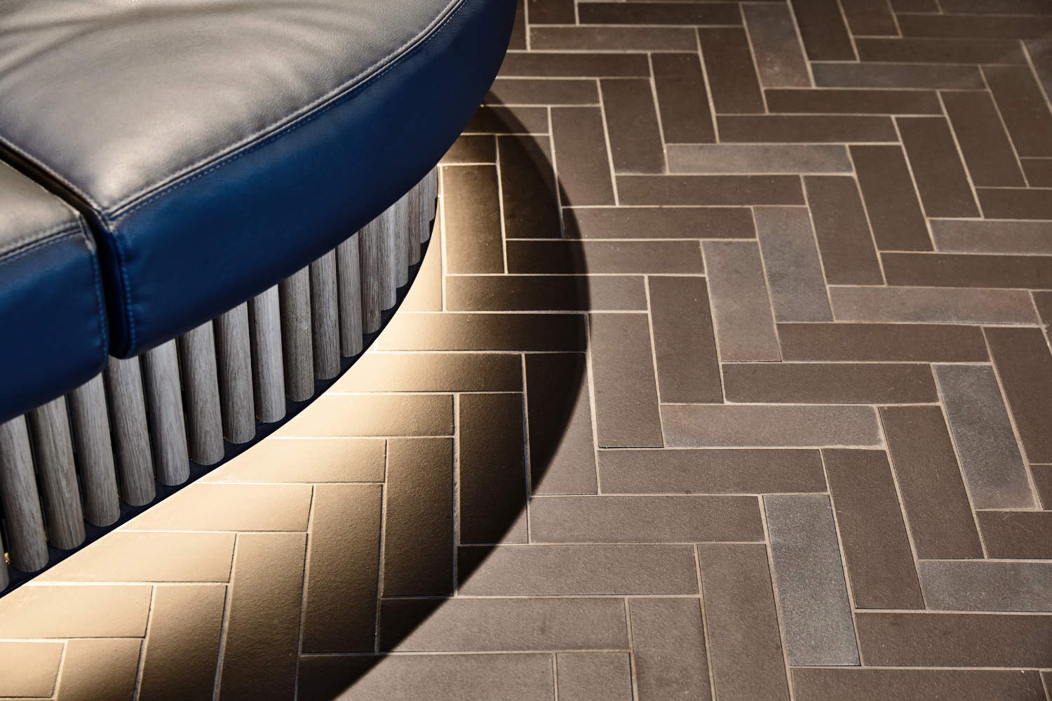 XO Dining by Kosloff Architecture