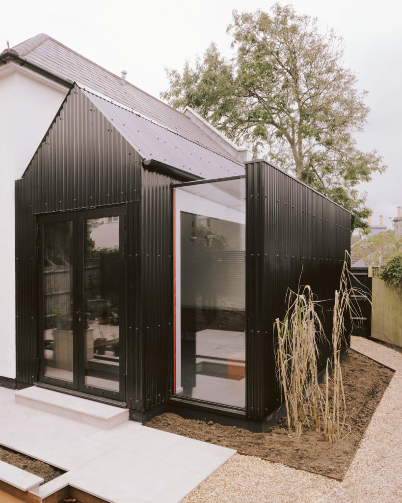 The Hideaway by Alter & Company