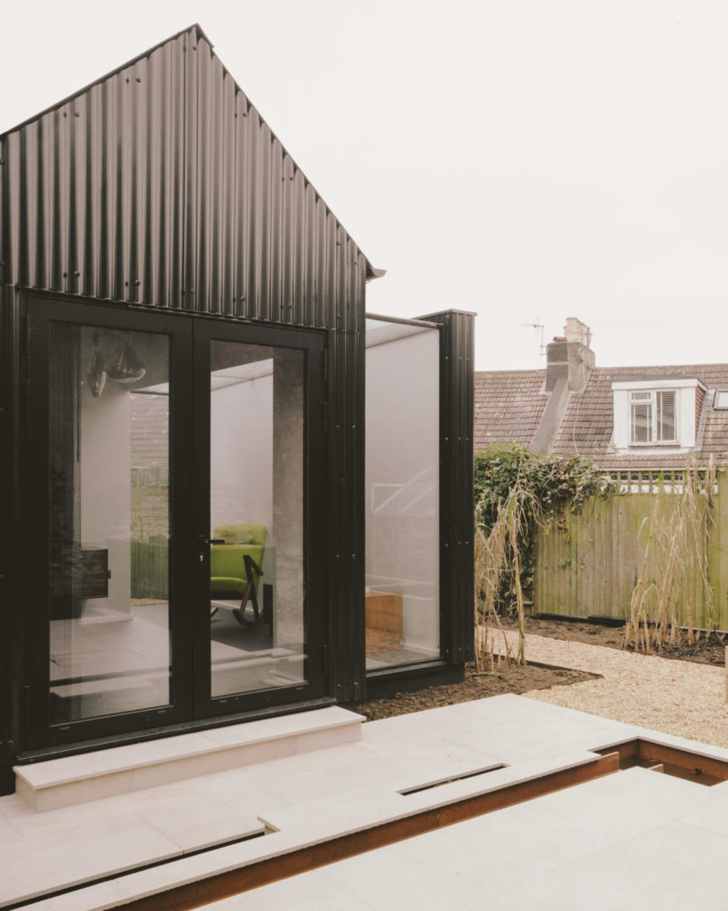 The Hideaway by Alter & Company