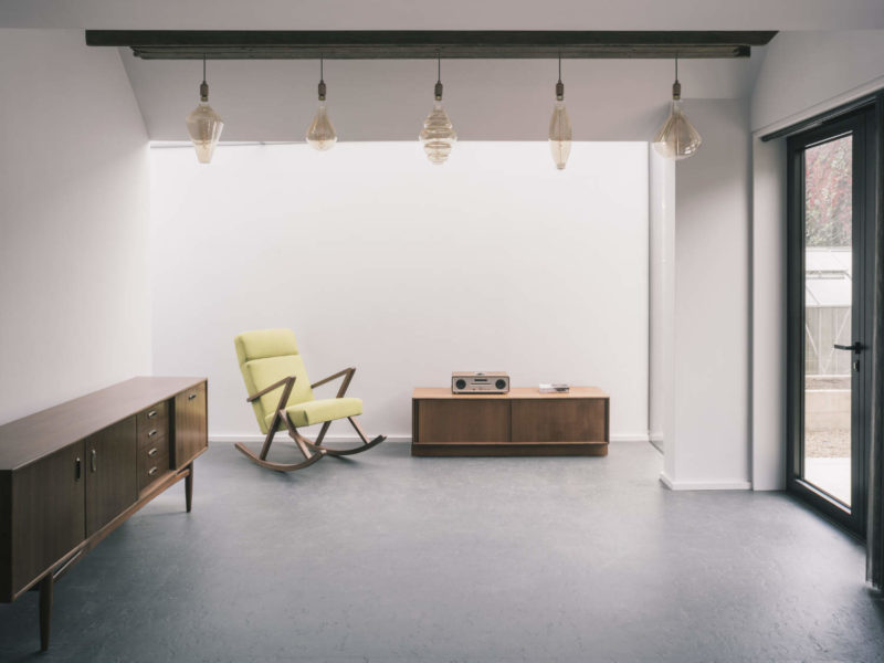 The Hideaway by Alter & Company