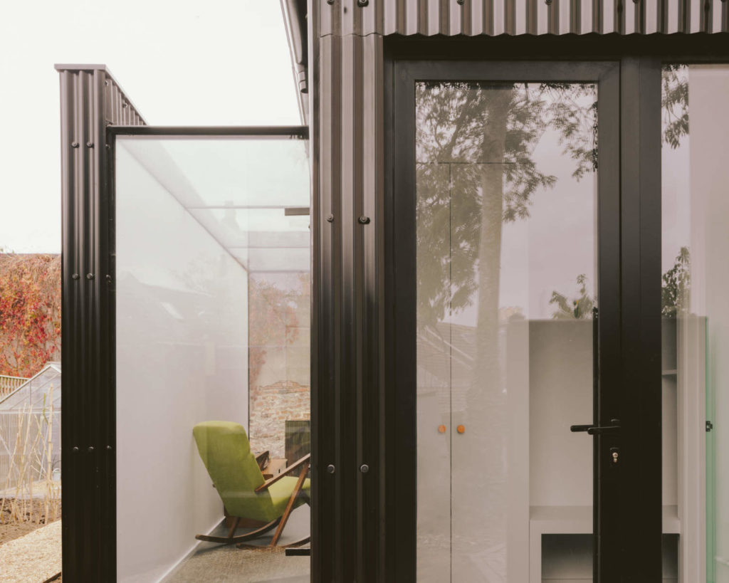 The Hideaway by Alter & Company