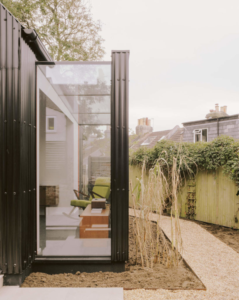 The Hideaway by Alter & Company