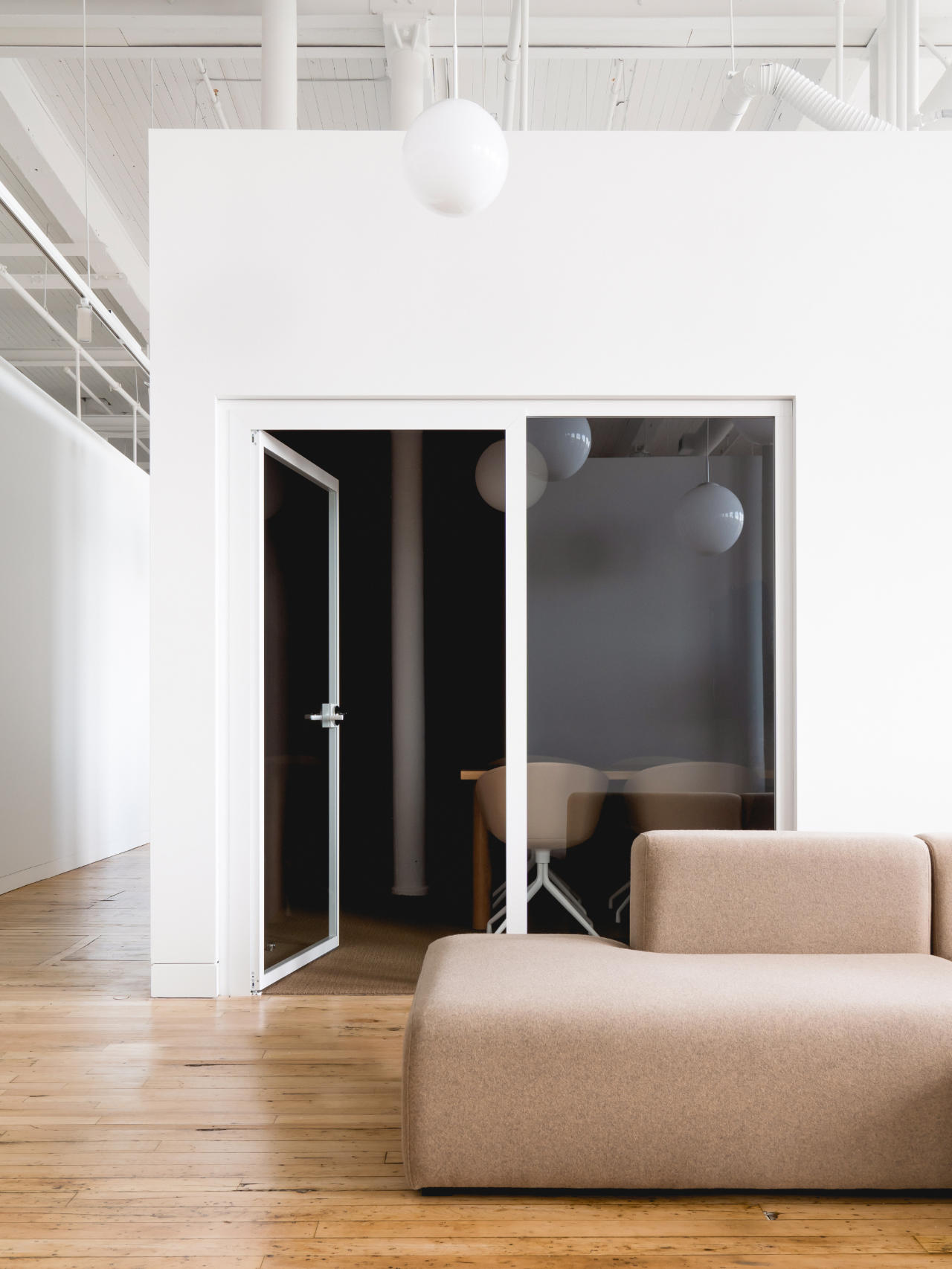 Sodexo Montreal: Quality of Life Spaces