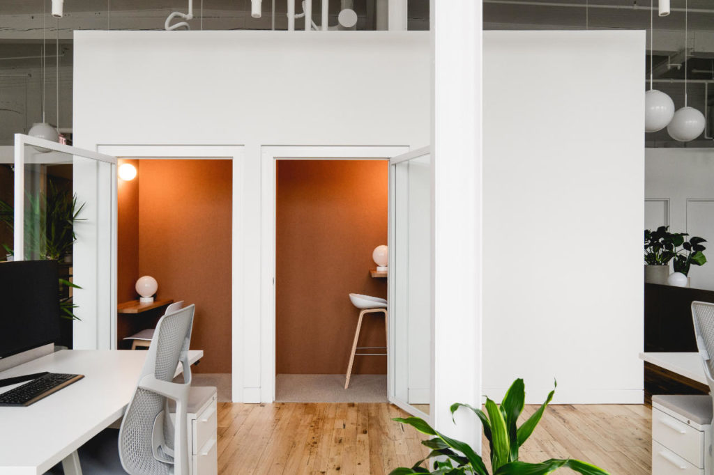 Sodexo Montreal: Quality of Life Spaces