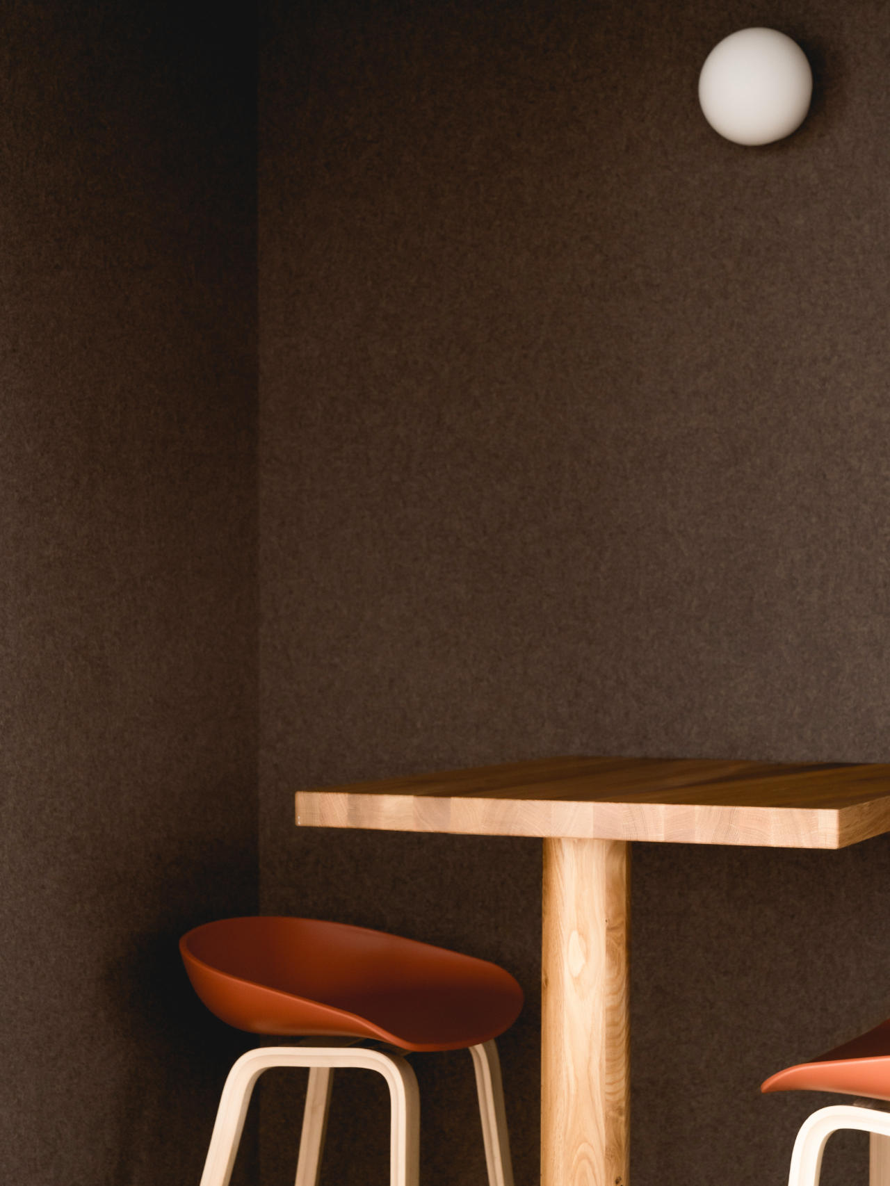 Sodexo Montreal: Quality of Life Spaces