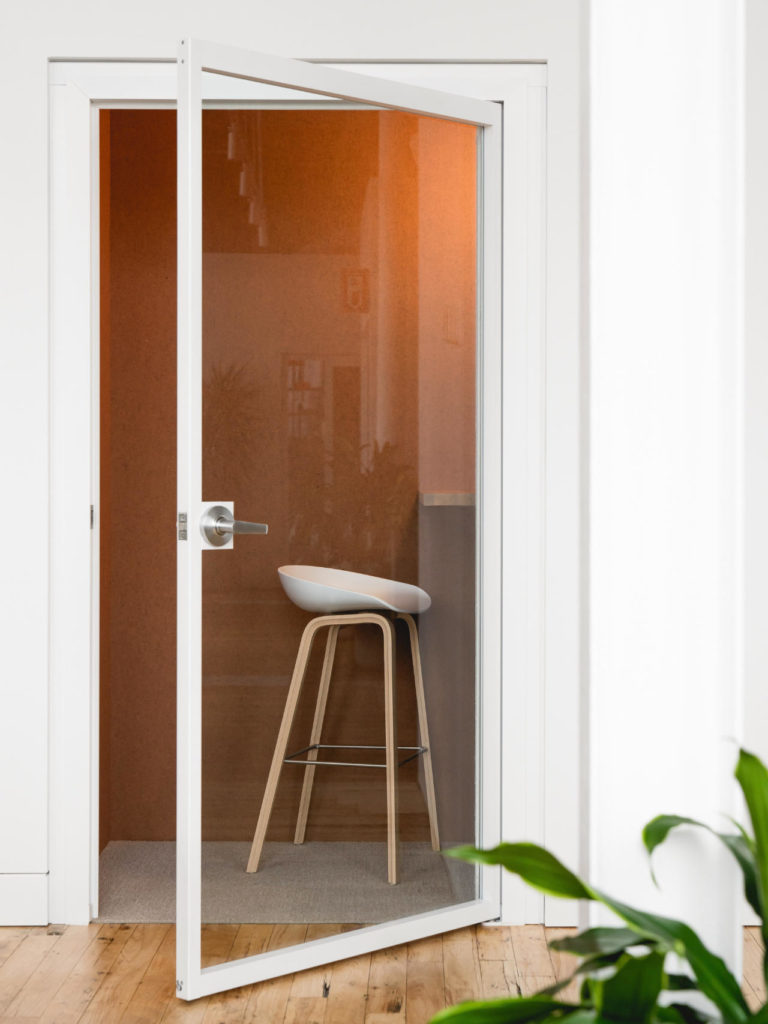 Sodexo Montreal: Quality of Life Spaces