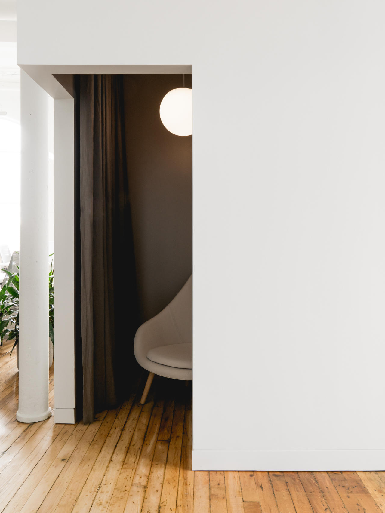 Sodexo Montreal: Quality of Life Spaces