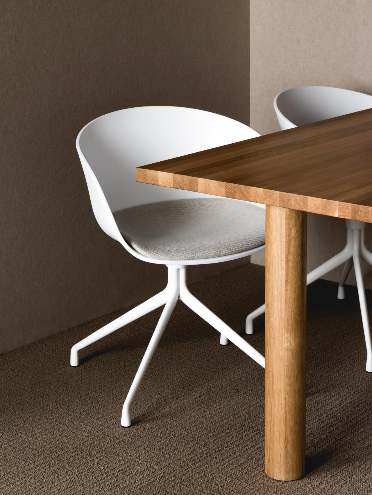 Sodexo Montreal: Quality of Life Spaces