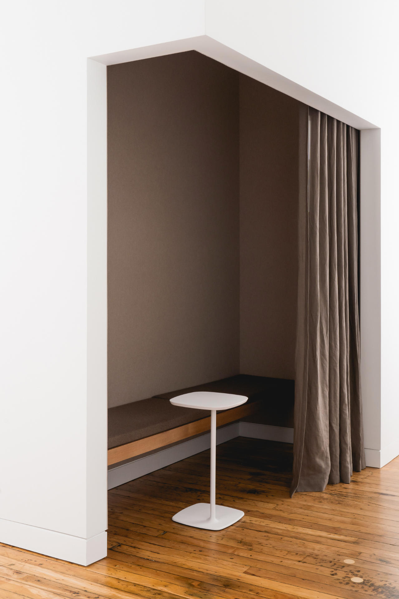 Sodexo Montreal: Quality of Life Spaces