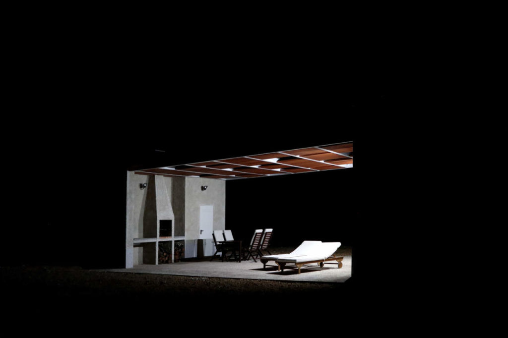 "El Refugio": The Refuge for a New Generation