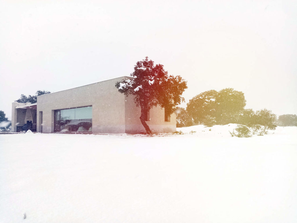 "El Refugio": The Refuge for a New Generation