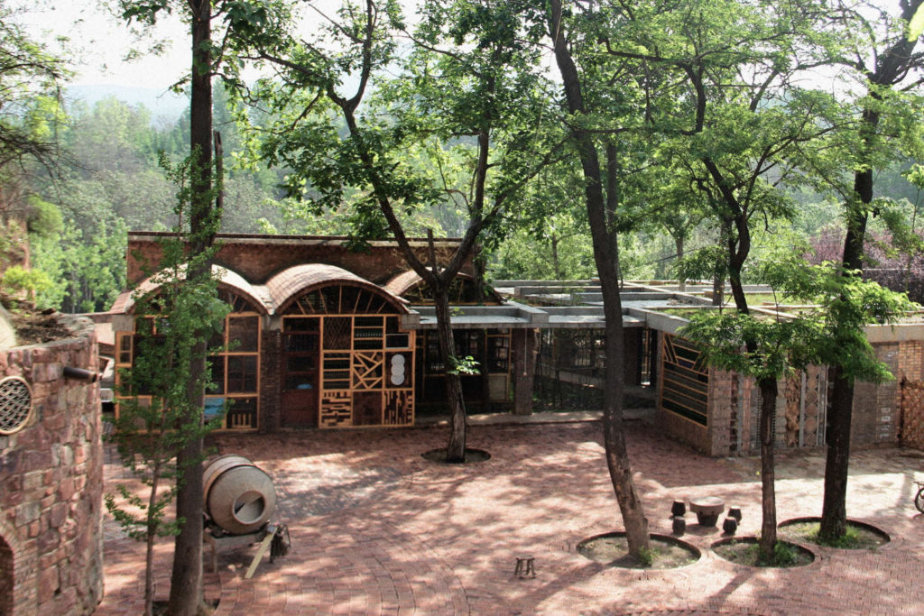 Wiki World Natural Camp - Wiki World