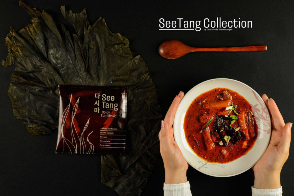 SeeTang Collection - Jana-Aimée Wiesenberger