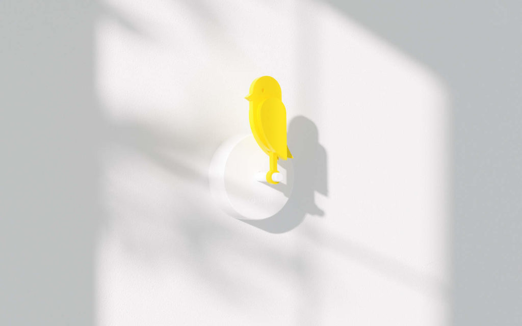 Bronze Prize in Product Design - Canairi - Canairi 