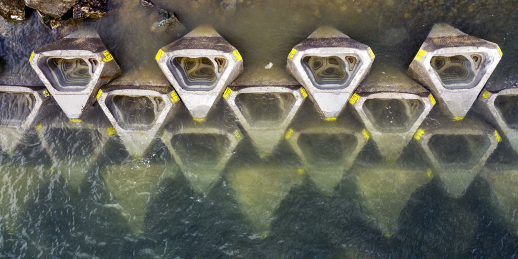 Coastalock - ECOncrete Tech Ltd