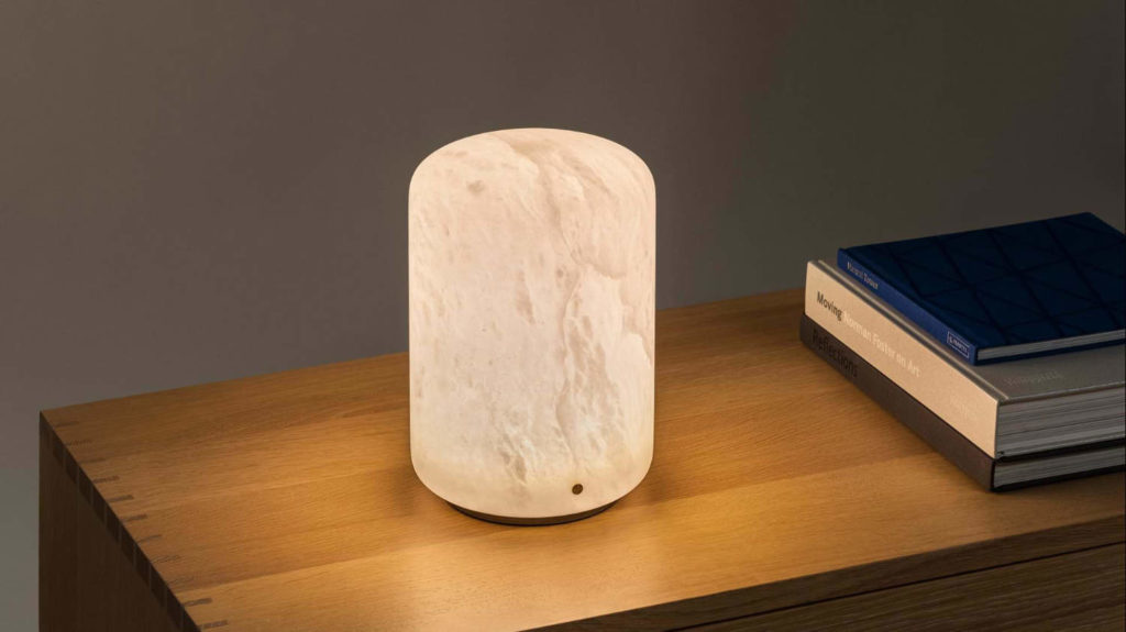 Carpyen Capsule table light