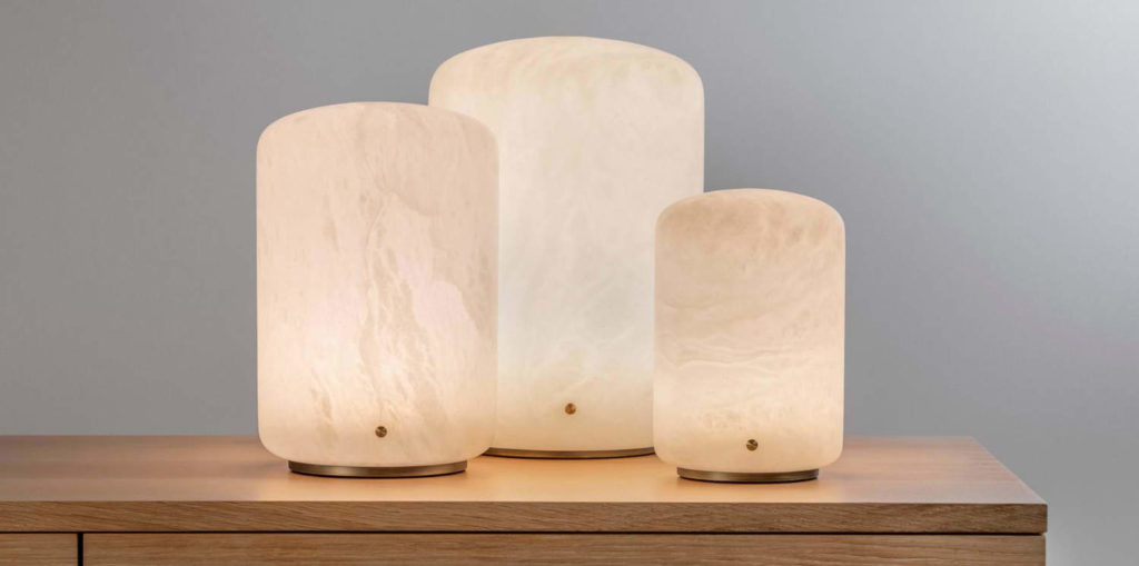 Carpyen Capsule table light