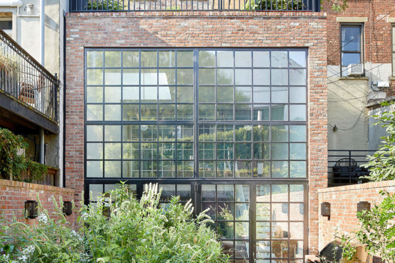 Cube House by Palette Architecture