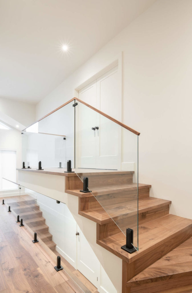 Louis-Hémon House by ISSADESIGN