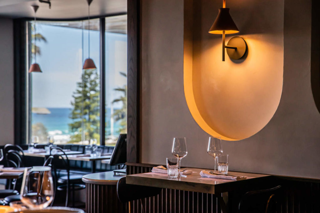 Lola's Level 1 by H-E Architects