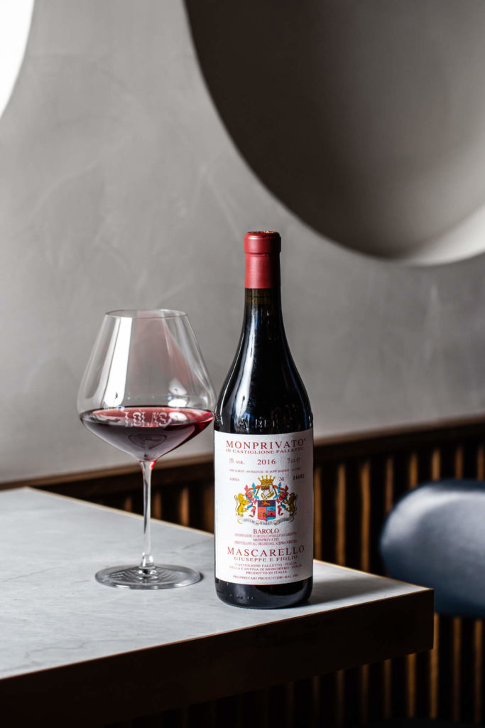 Lola's Level 1 by H-E Architects