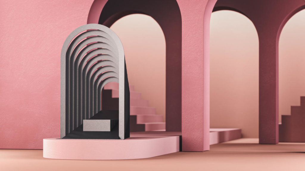 Quinta n. 1 - Scenografie collection