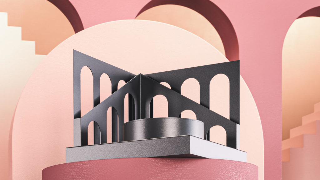 Quinta n. 2 - Scenografie collection