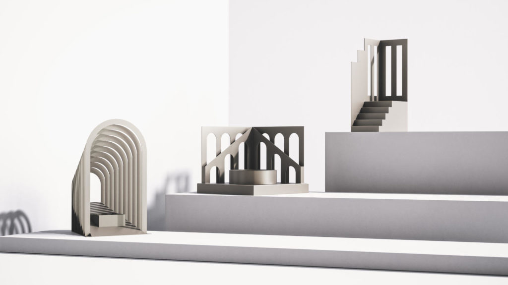 Scenografie collection