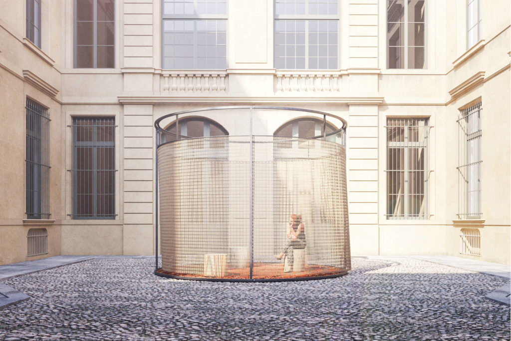 L’ILLUSION DE LA PERMANENCE