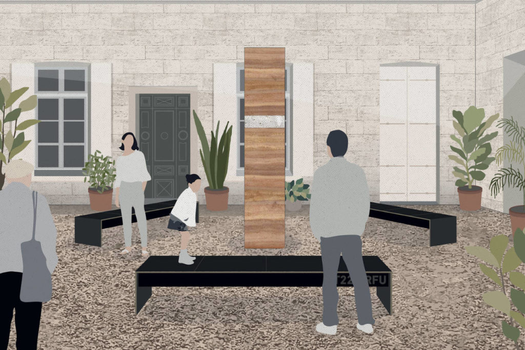 ÉCHANTILLON T22U.RFU