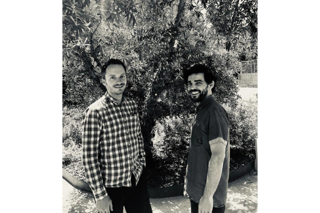 Joan BARDY, Jean ORLIAC