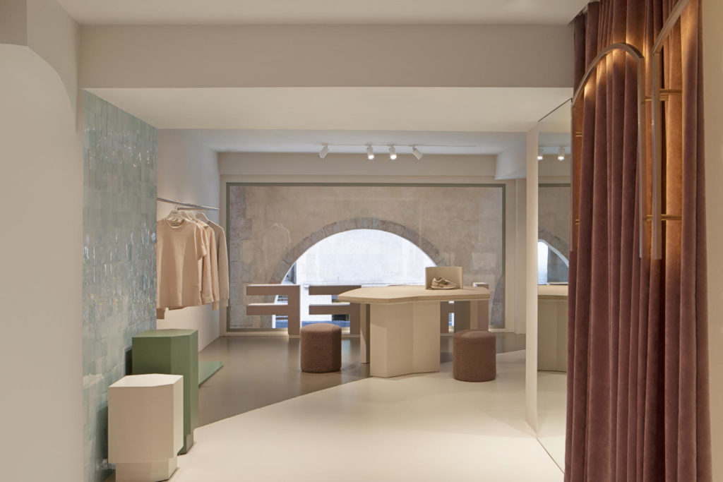 HOFF Store - new retail concept in Mallorca