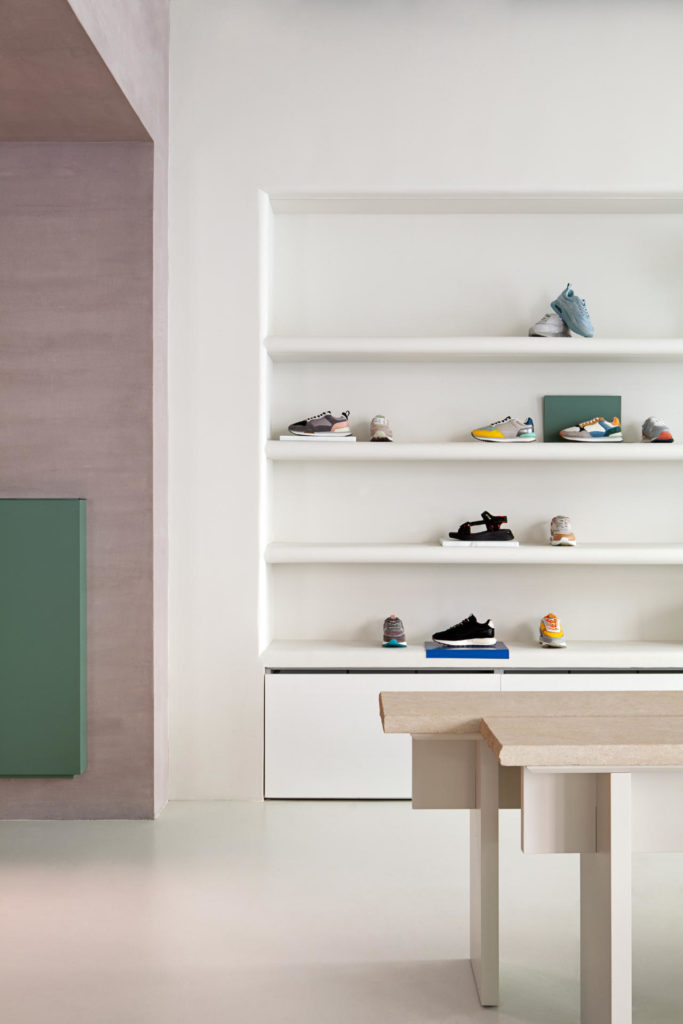 HOFF Store - new retail concept in Mallorca