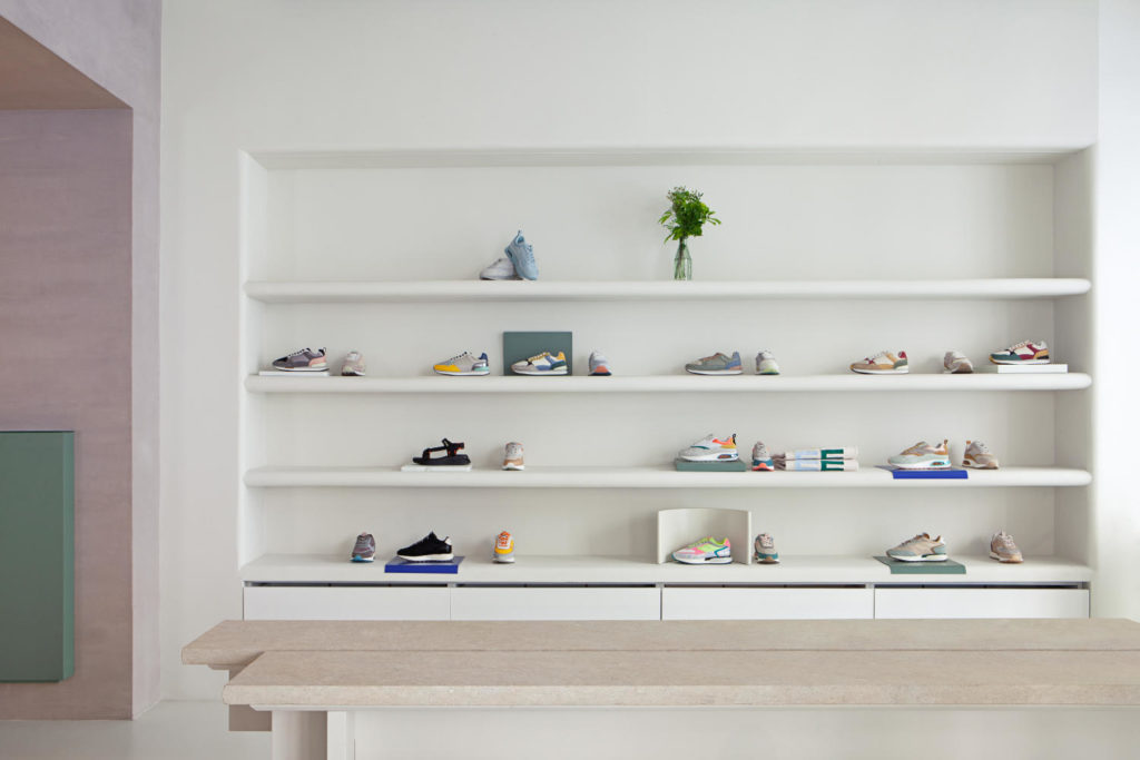 HOFF Store - new retail concept in Mallorca