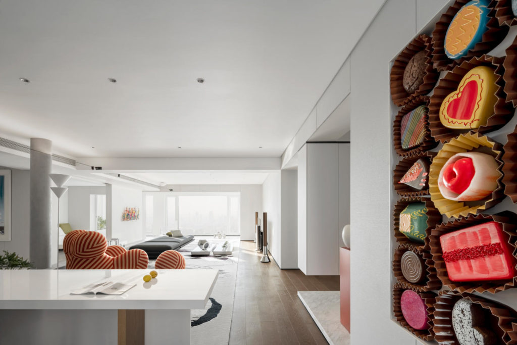 Lake Lantern - Minimalism defines Life