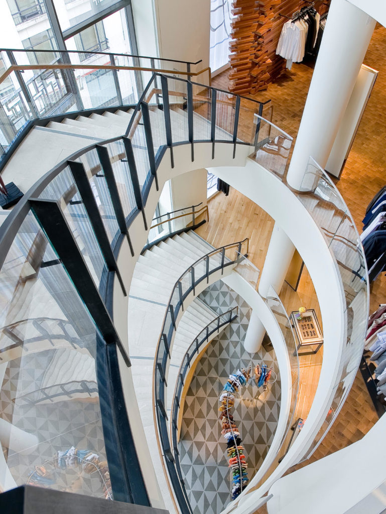 Barneys San Francisco